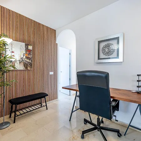 Front Puerto Playa Ii *