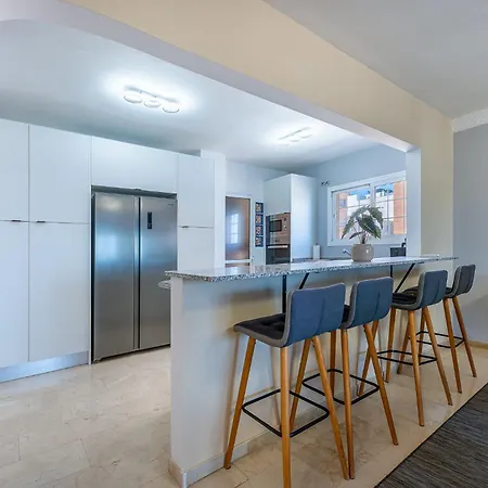 Front Puerto Playa Ii Апартаменти *