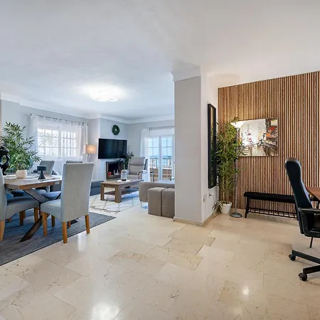 Апартаменти Front Puerto Playa Ii