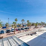 Front Puerto Playa Ii Apartament *