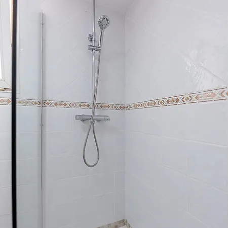 Apartment Beach Front Puerto Playa II Fuengirola