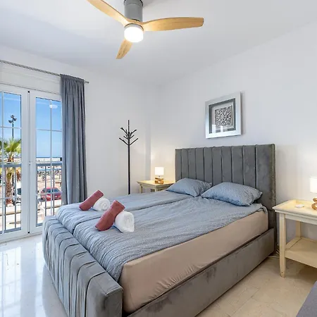 Front Puerto Playa Ii Apartment *