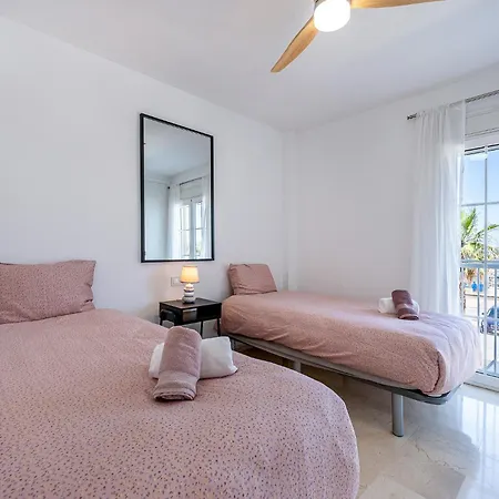 Beach Front Puerto Playa II Apartment