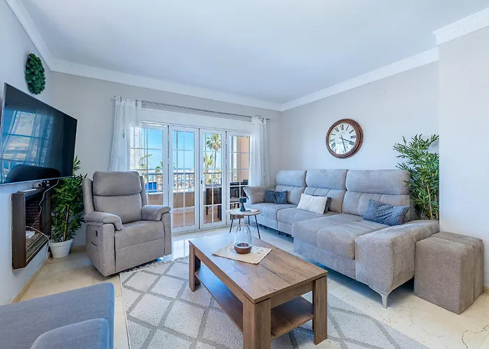 Front Puerto Playa Ii *