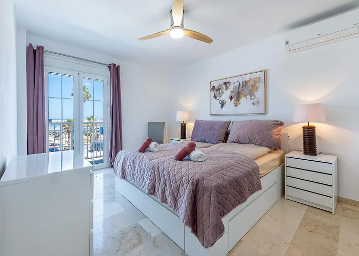 Front Puerto Playa Ii Fuengirola