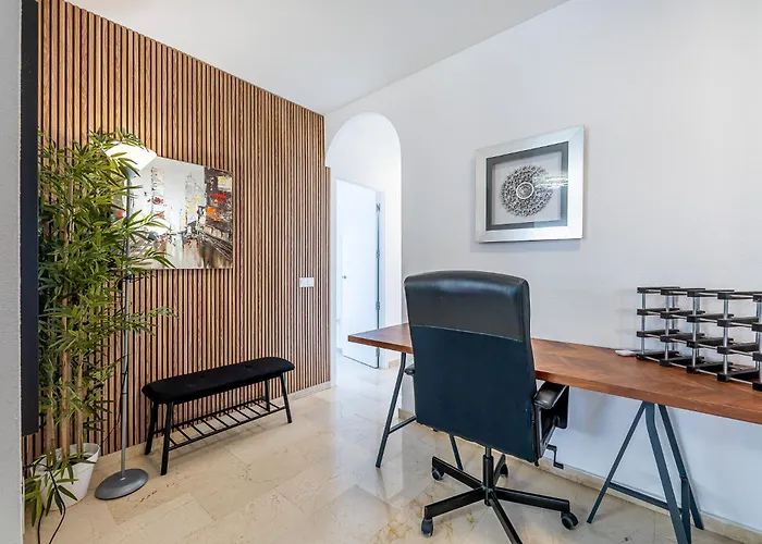 Front Puerto Playa Ii *