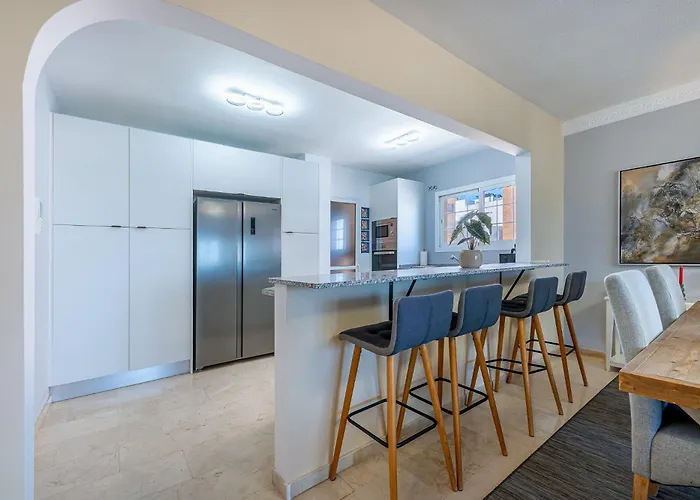 Front Puerto Playa Ii Appartement *