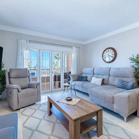 Front Puerto Playa Ii *