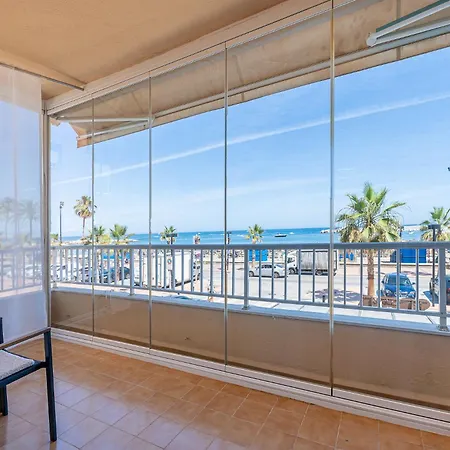 Front Puerto Playa Ii