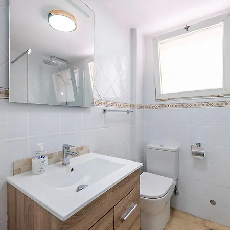 Appartement Front Puerto Playa Ii *