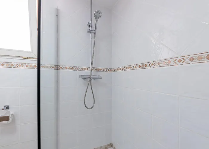 Appartamento Front Puerto Playa Ii Fuengirola