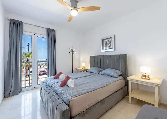 Front Puerto Playa Ii Appartamento *