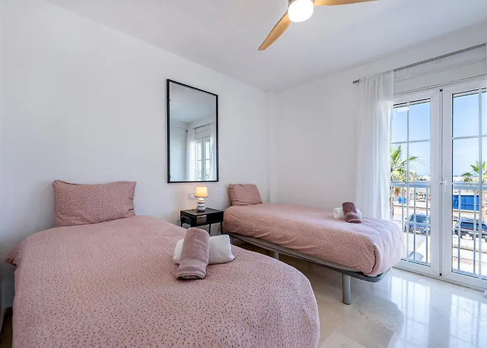 Front Puerto Playa Ii Appartamento