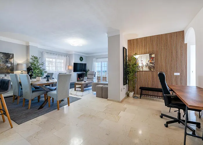 Appartamento Front Puerto Playa Ii